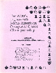 The ACM's Eighteenth North American Computer Chess Championship